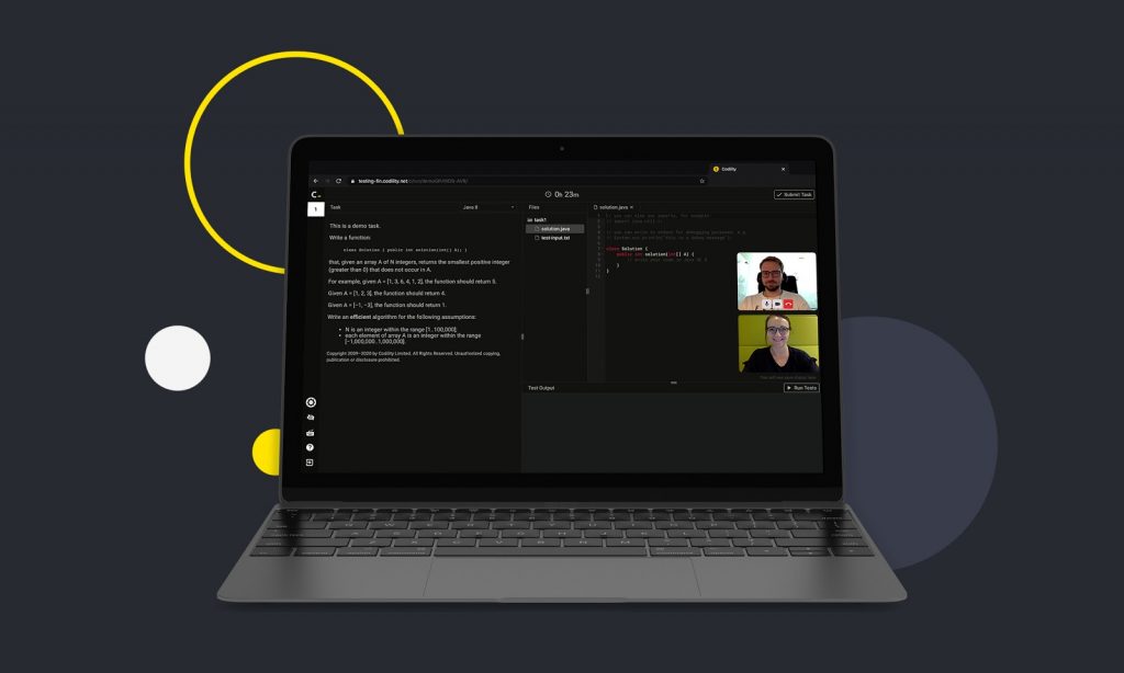 candidate selection tools