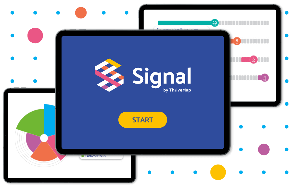 The Signal logo