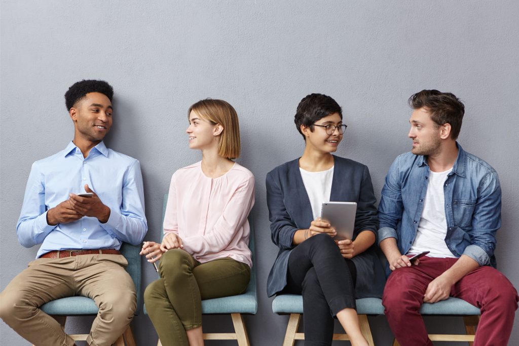 Boost productivity in your recruitment strategy