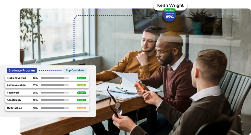 Graduate Program Assessment