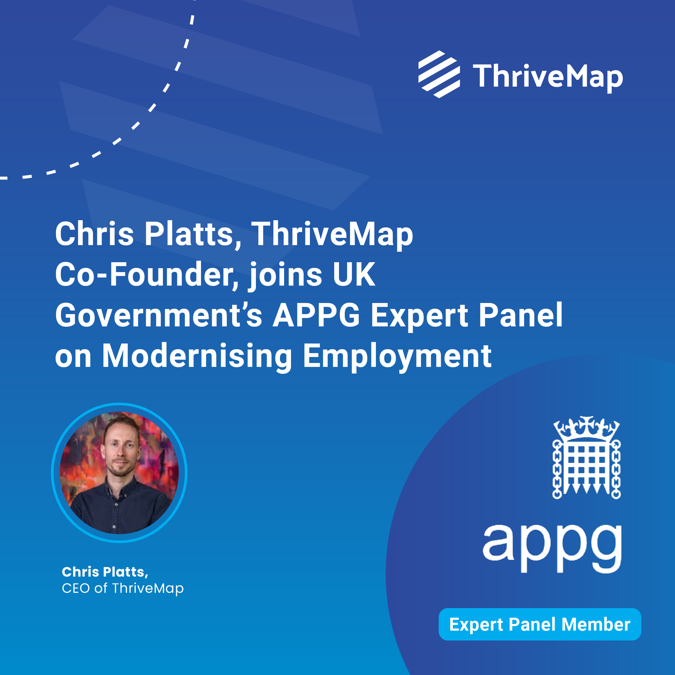 appg member