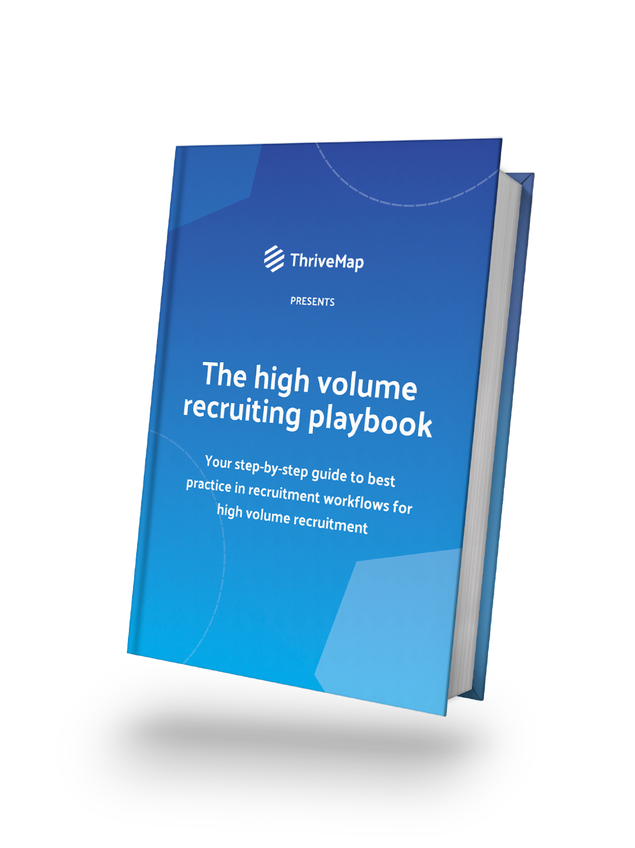 Illustration of recruitment success
