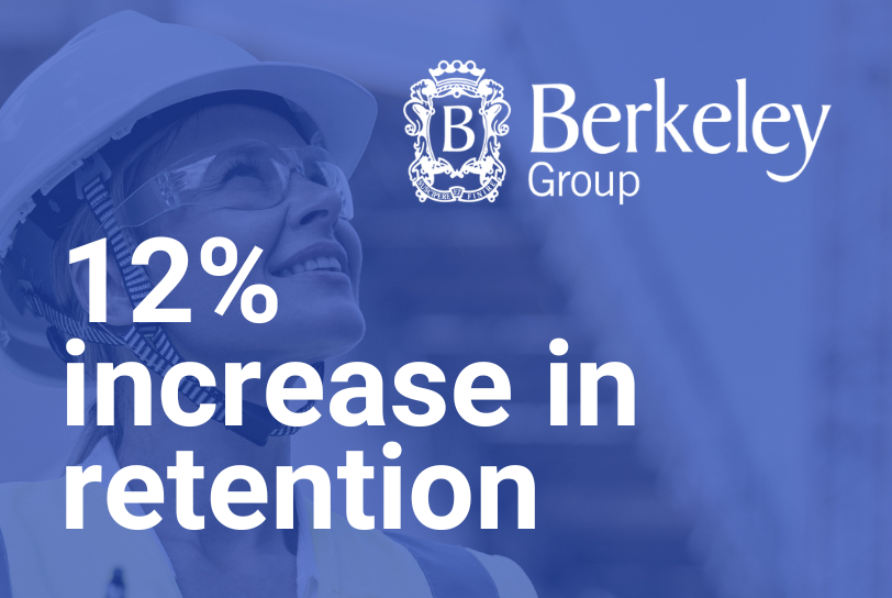 retention improvement case stdy